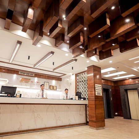 Hotel Highway King Jaipur Exterior photo