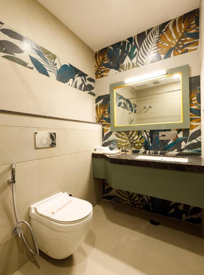 Hotel Highway King Jaipur Exterior photo