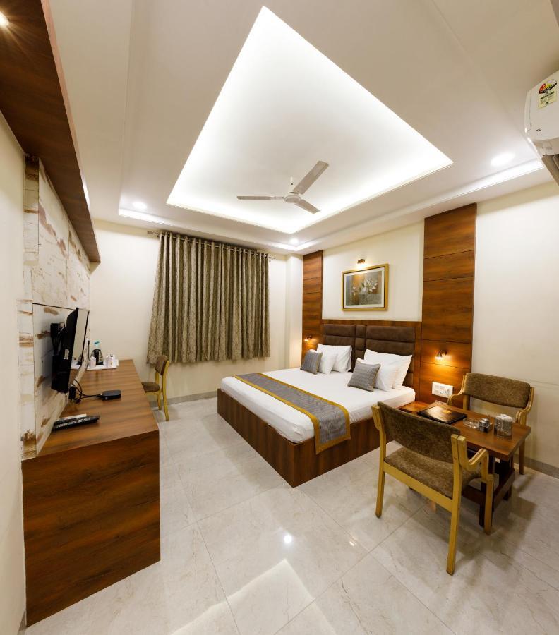 Hotel Highway King Jaipur Exterior photo