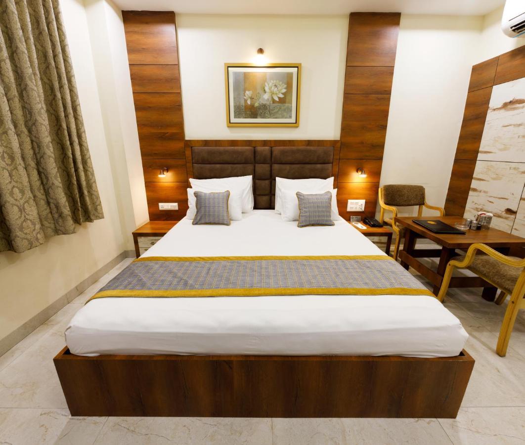 Hotel Highway King Jaipur Exterior photo